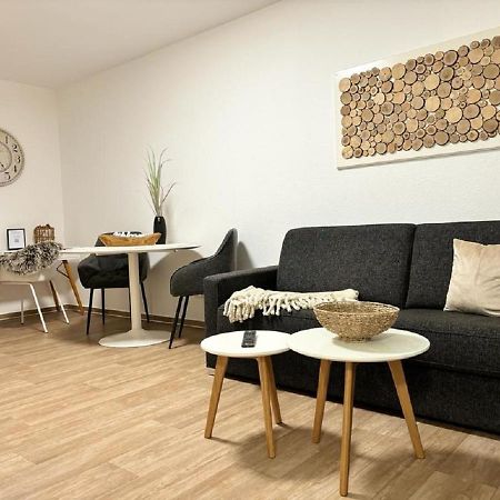 Charming Homes - Studio 20 Wolfsburg Exteriér fotografie