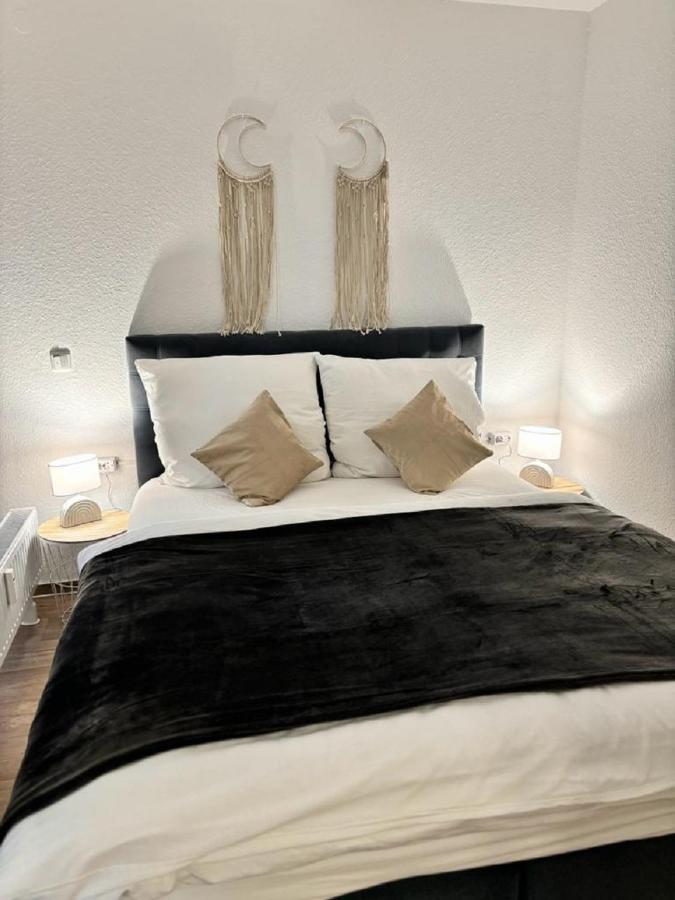 Charming Homes - Studio 20 Wolfsburg Exteriér fotografie