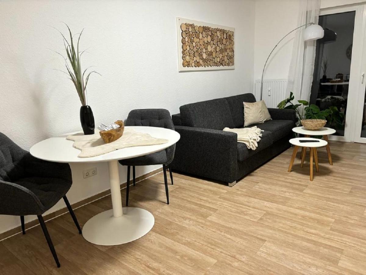Charming Homes - Studio 20 Wolfsburg Exteriér fotografie
