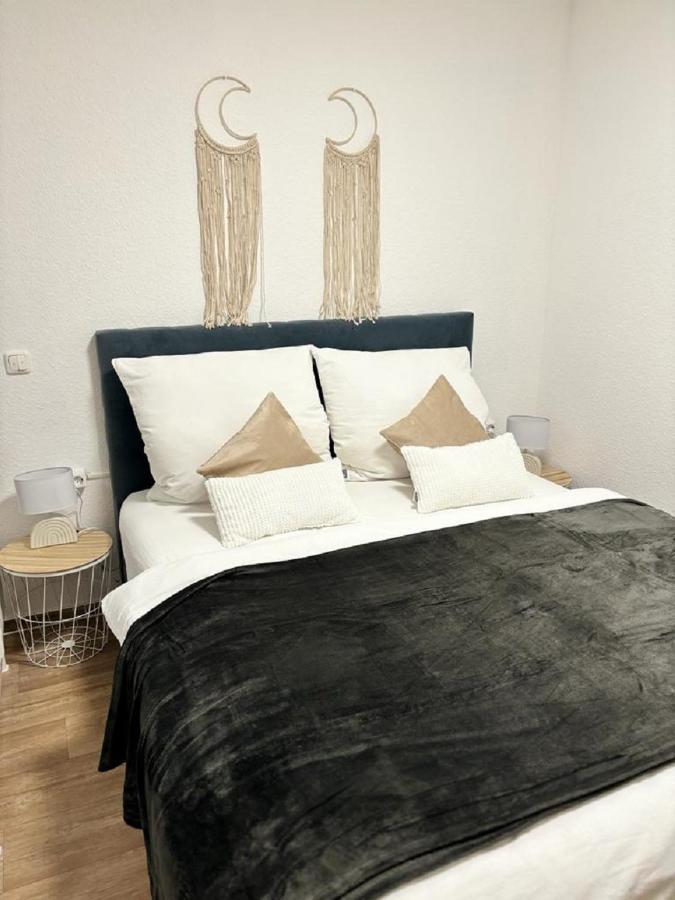 Charming Homes - Studio 20 Wolfsburg Exteriér fotografie